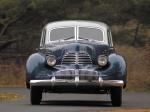 Graham Model 113 Custom Hollywood Supercharged Sedan 1941 года